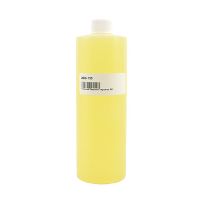 1 Lb Just Passion Fragrance Oil