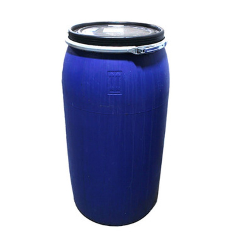 African Chebe Shampoo - 40 Gallons