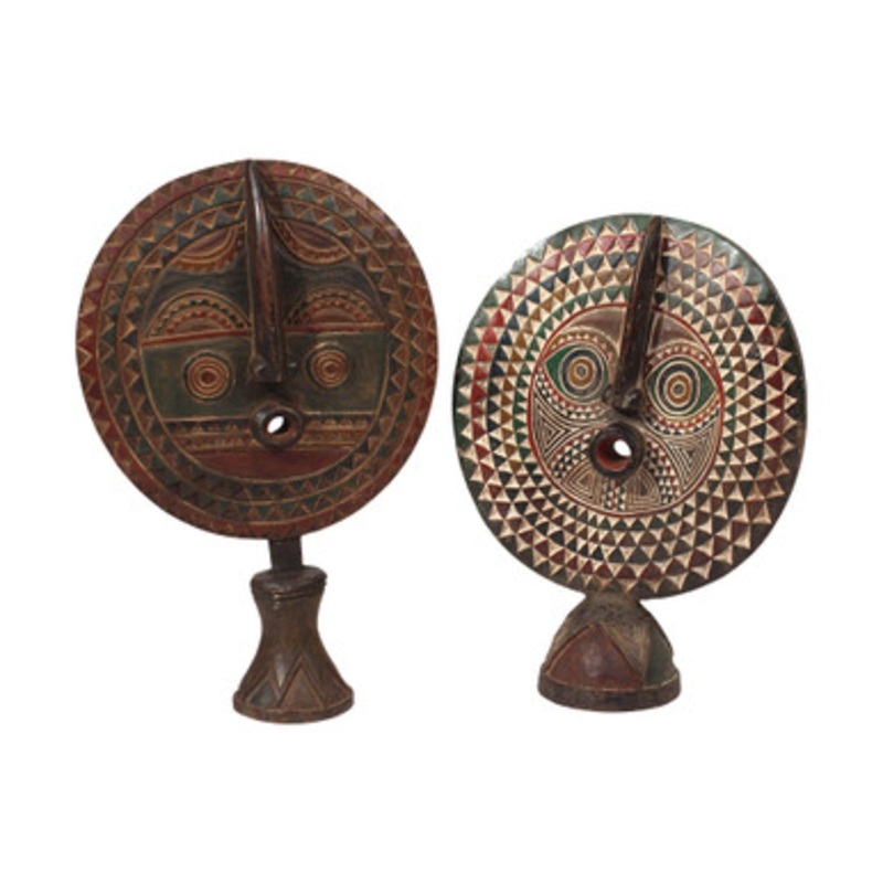 Bobo Stand Mask