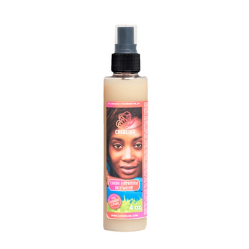 Chebe Fermented Rice Water