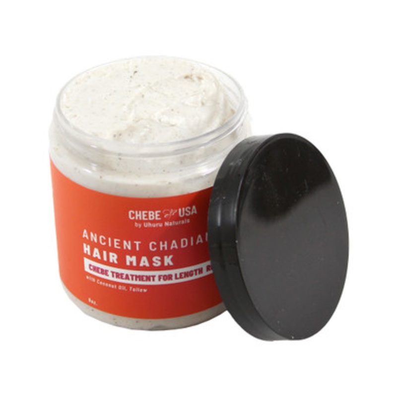 Chebe Hair Mask - 8 oz.