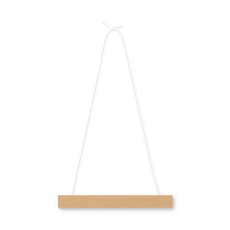Magnetic Poster Hanger S