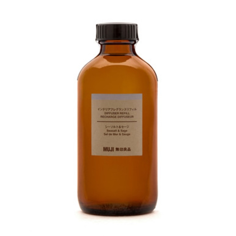 Sea Salt and Sage Reed Diffuser Refill 250ml