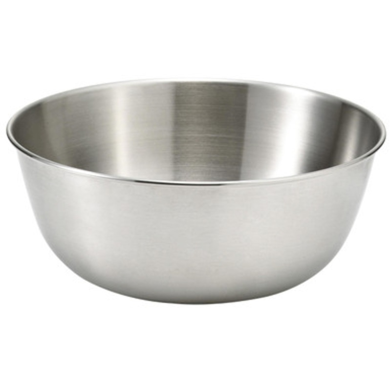 Stainless Steel Bowl  M