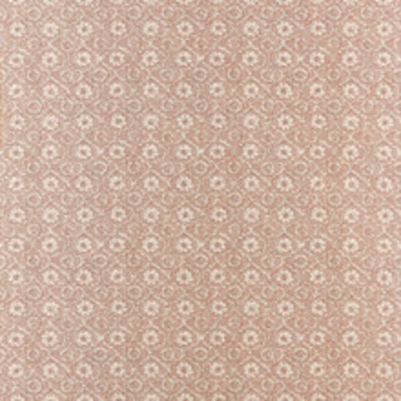 Thibaut Wallpaper Holly Trellis Blush AT16128