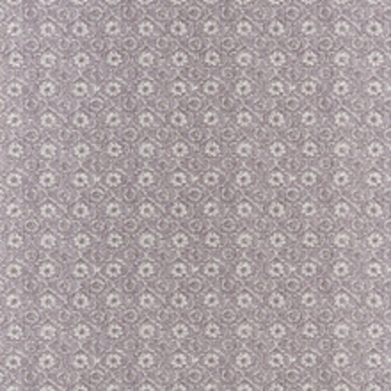 Thibaut Wallpaper Holly Trellis Lavender AT16127