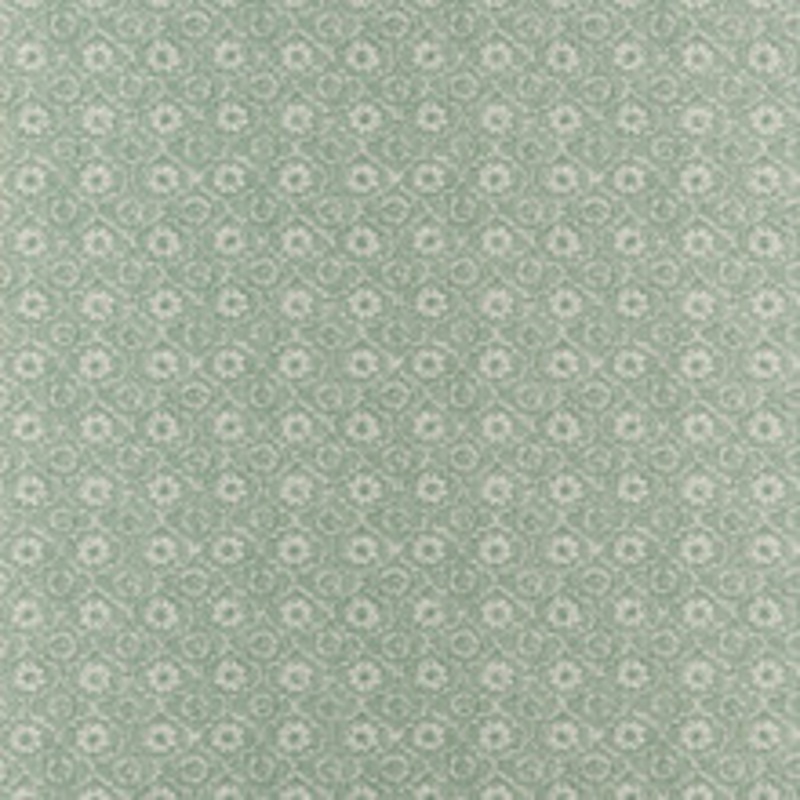 Thibaut Wallpaper Holly Trellis Sage AT16124