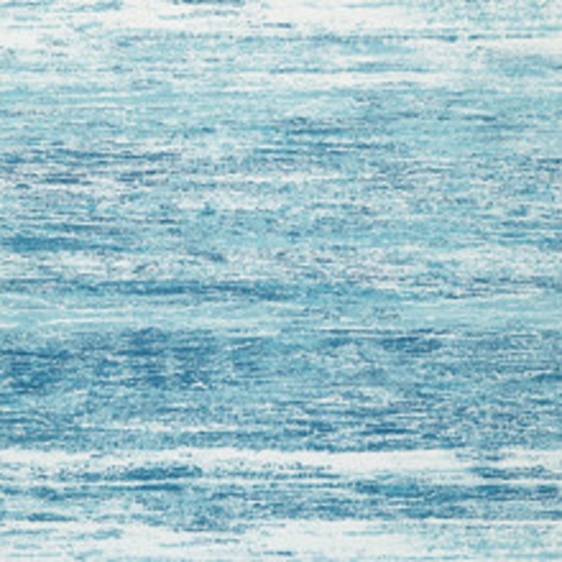 Thibaut Wallpaper Horizon Turquoise T441