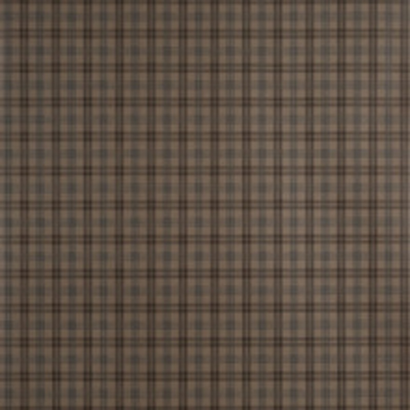 Thibaut Wallpaper Huntley Plaid Brown T44053