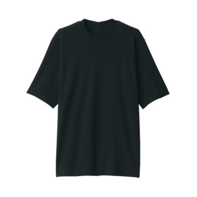 Unisex Smooth Jersey Short Sleeve Sweatshirt