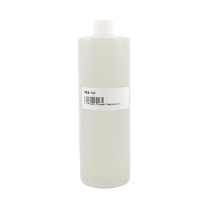 1 Lb Angel's Trumpet Fragrance Oil