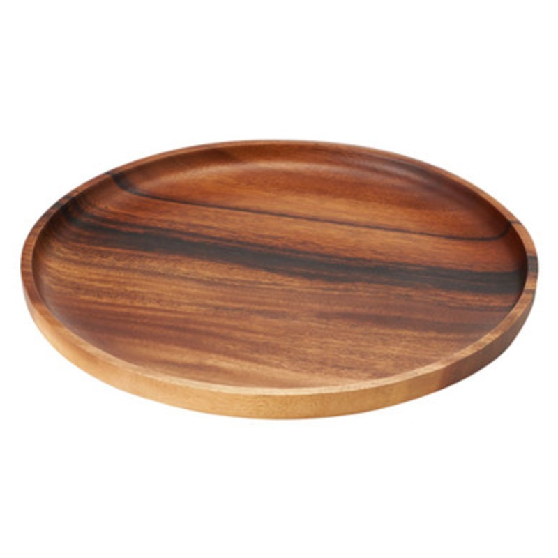 Acacia Tray L.