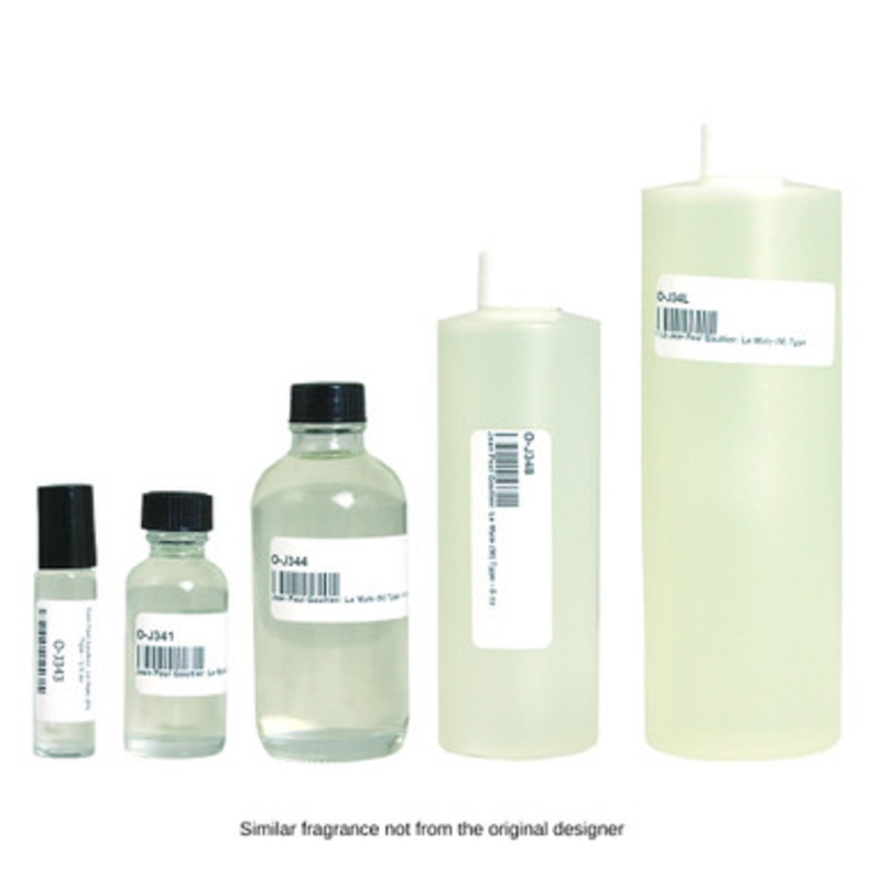 Jean Paul Gaultier: Le Male (M) Type