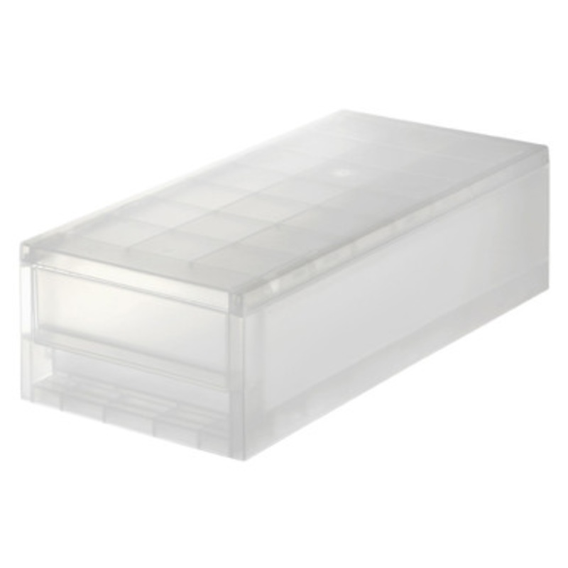 PP Additional Drawer  Shallow