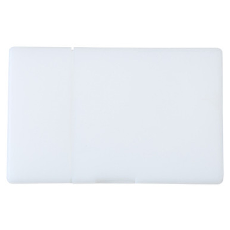 PP Double Card Case
