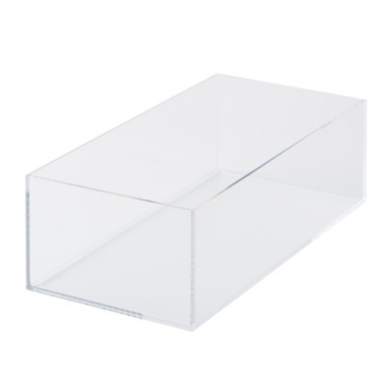Stackable Acrylic Box L