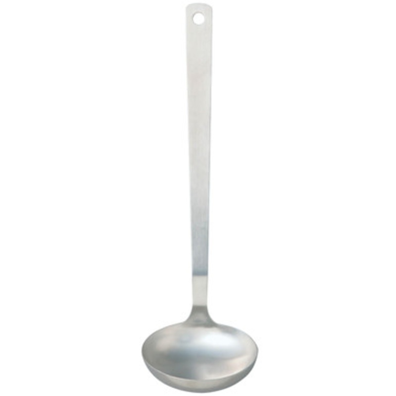 Stainless Steel Ladle