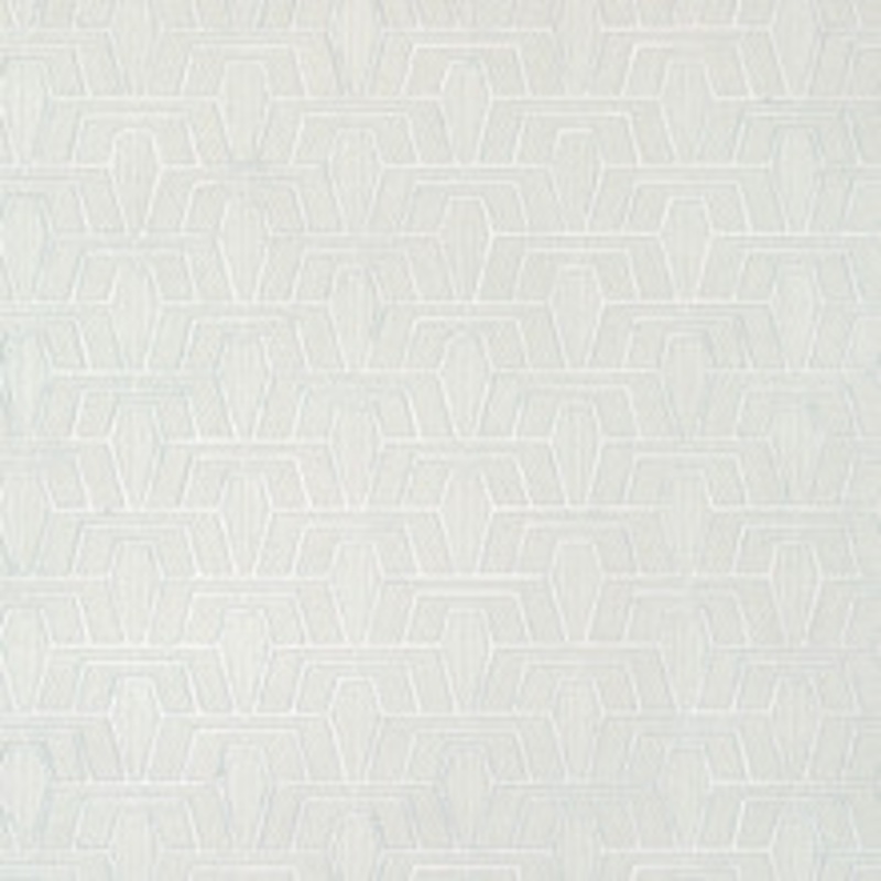Thibaut Wallpaper Hinton Tunnel Flax T41014