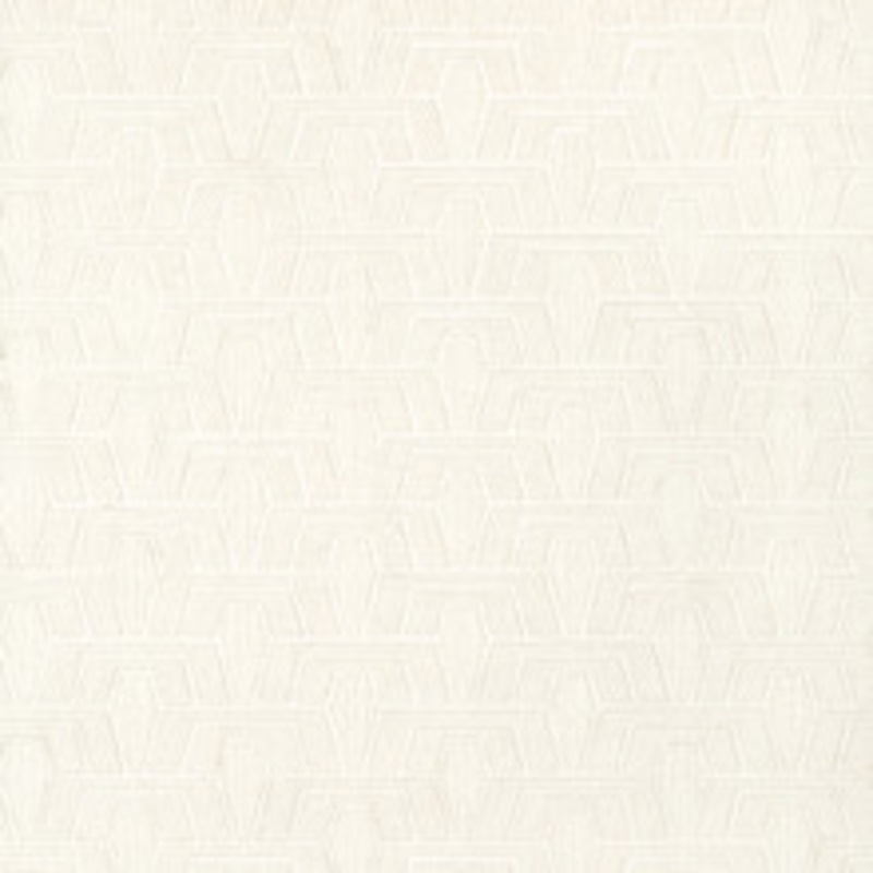 Thibaut Wallpaper Hinton Tunnel Ivory T41013
