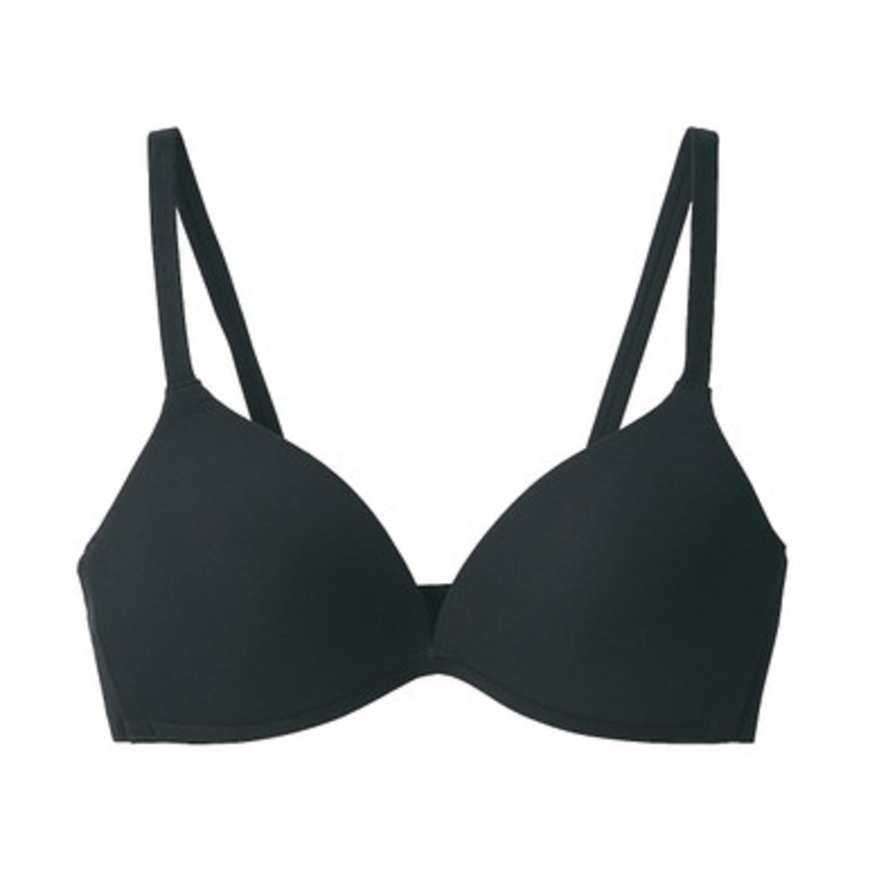 Women's Wireless Moulded Bra