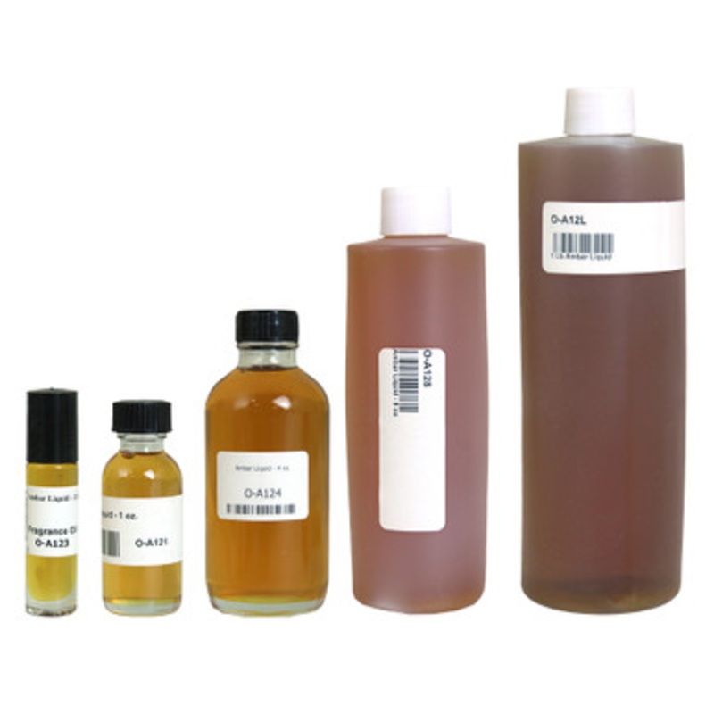 Ambar Liquid