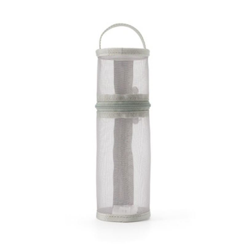 Nylon Mesh Pen Case