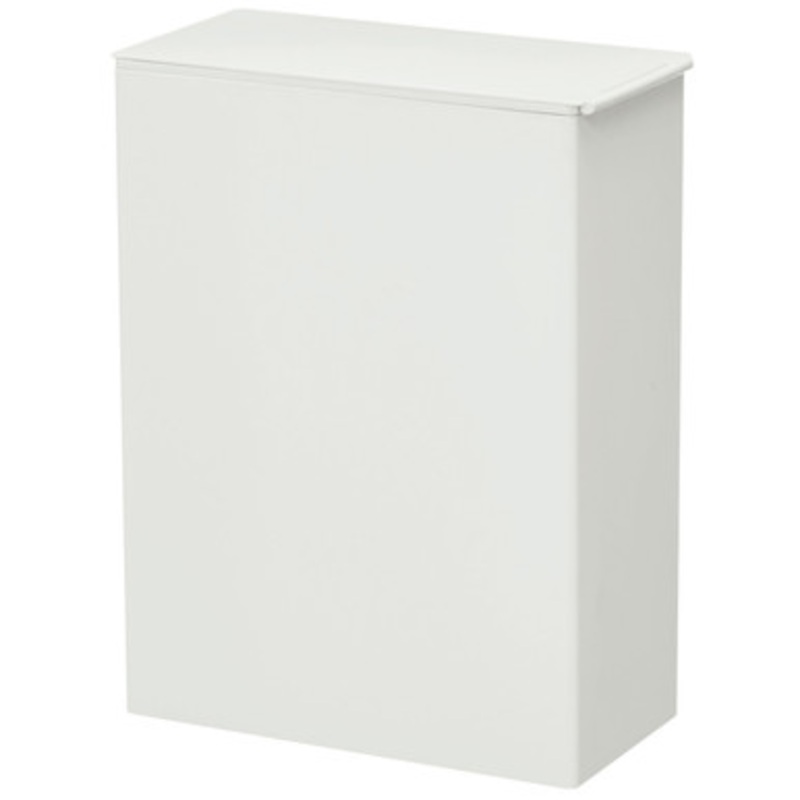 PP Dust Bin  Square 11L
