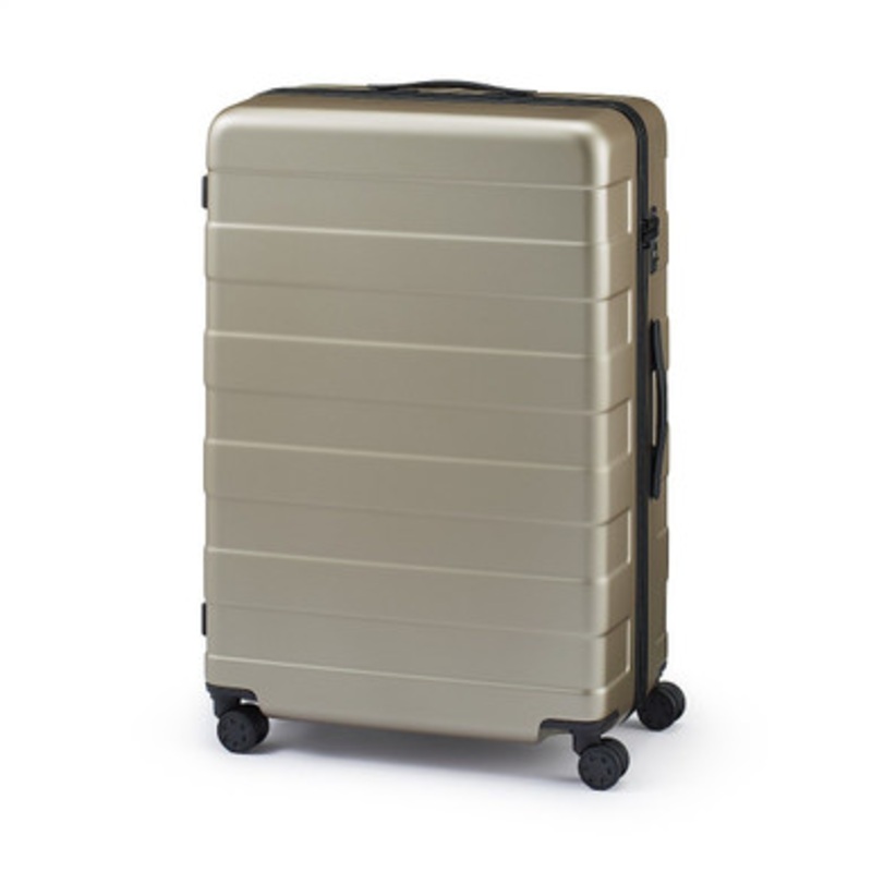 Hard Trolley Suitcase 105L 23A