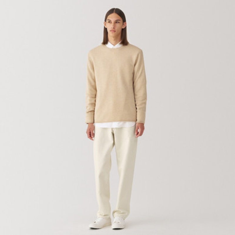 Men's Washi Blend Trousers