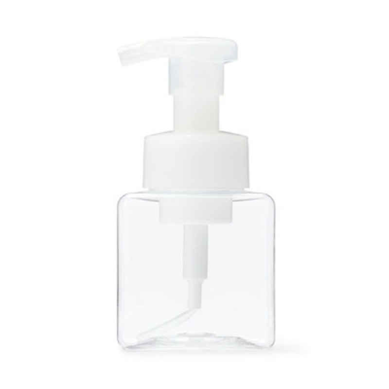 PET Foam Pump Bottle  250ml