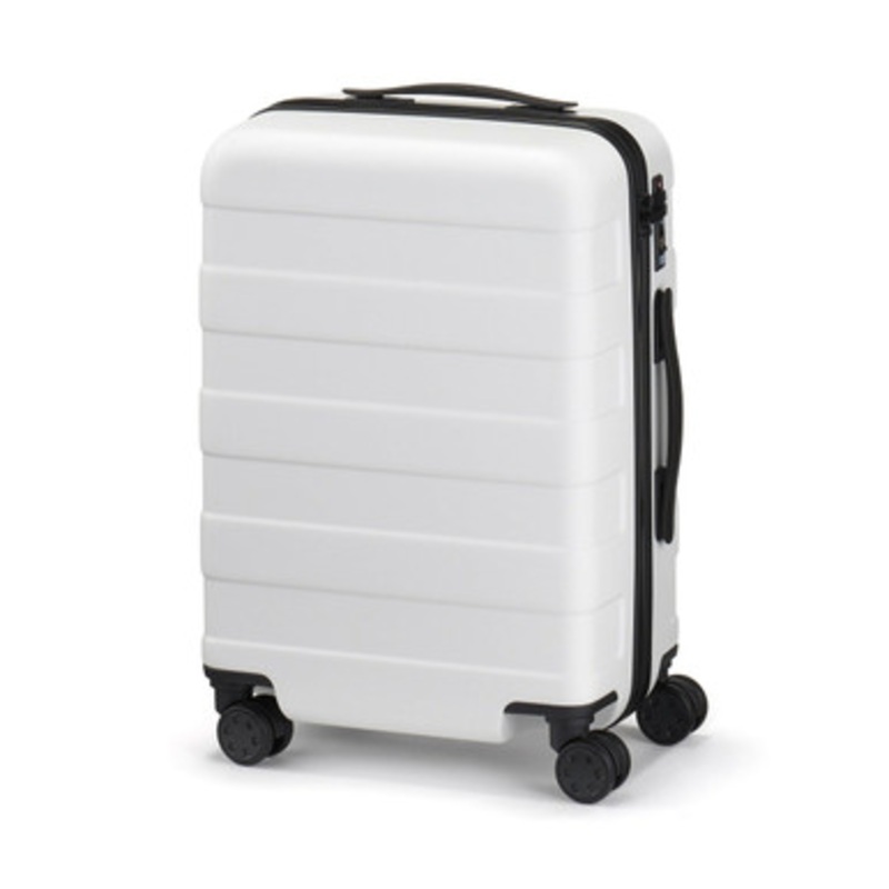 Small Hard Shell Suitcase  36 L