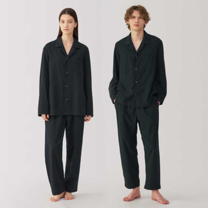 Unisex Indian HandSpun HandWoven Pyjamas