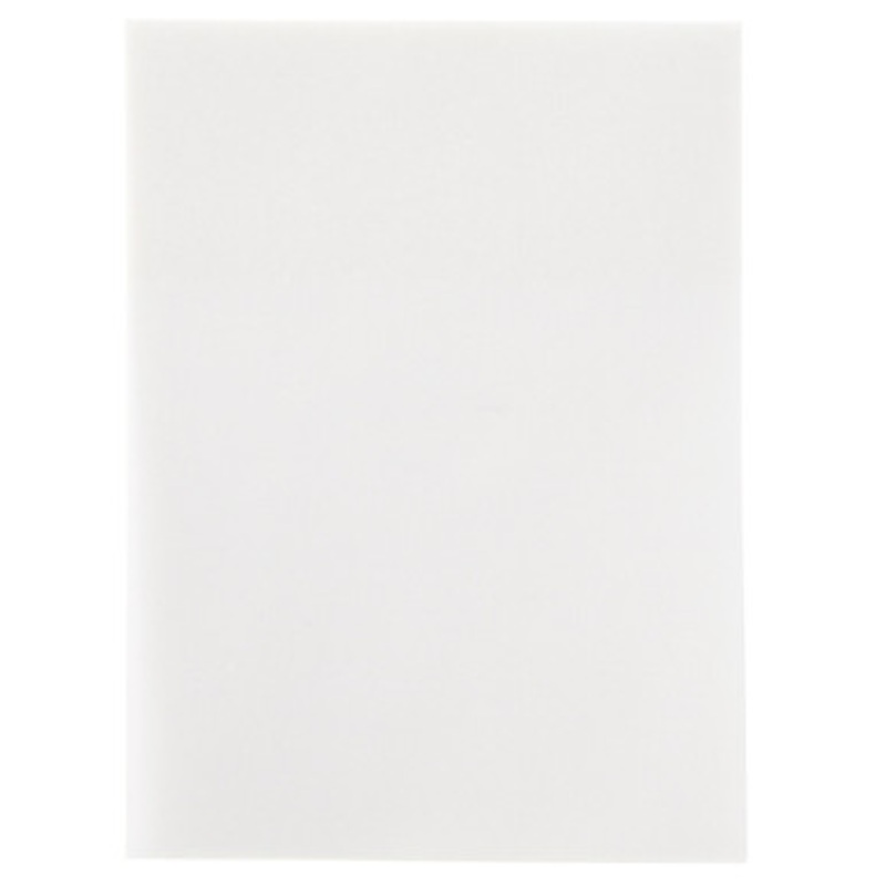 Clear Sticky Notes