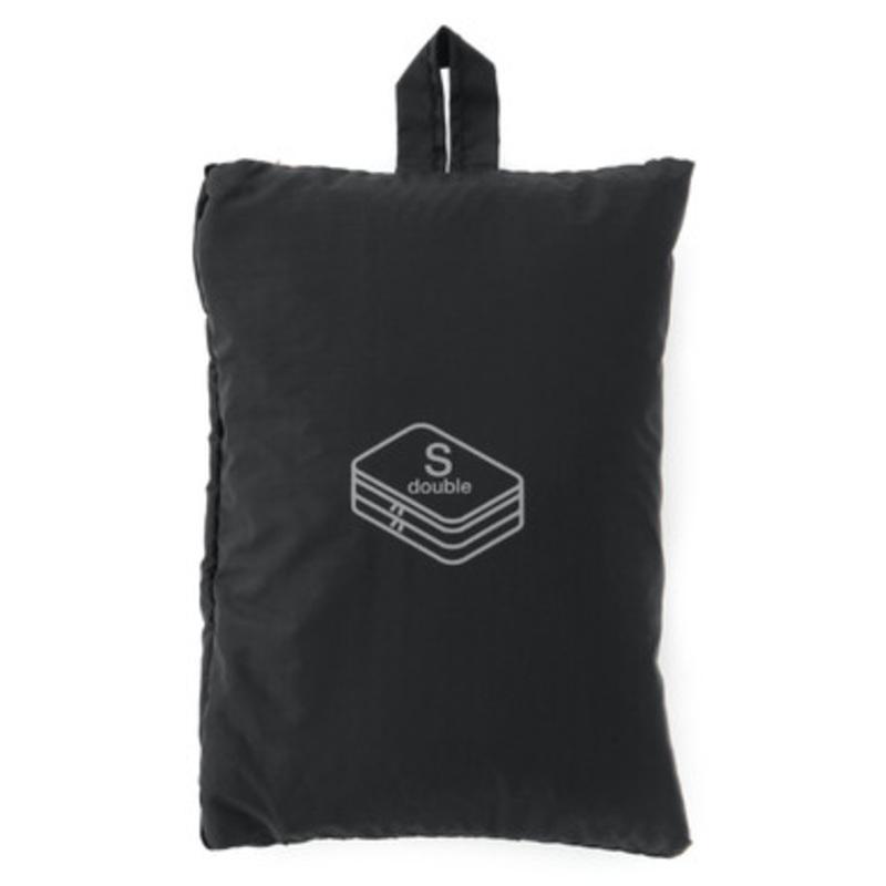 Garment Case Double S