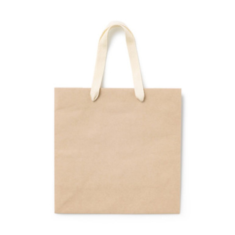 Kraft Paper Bag M