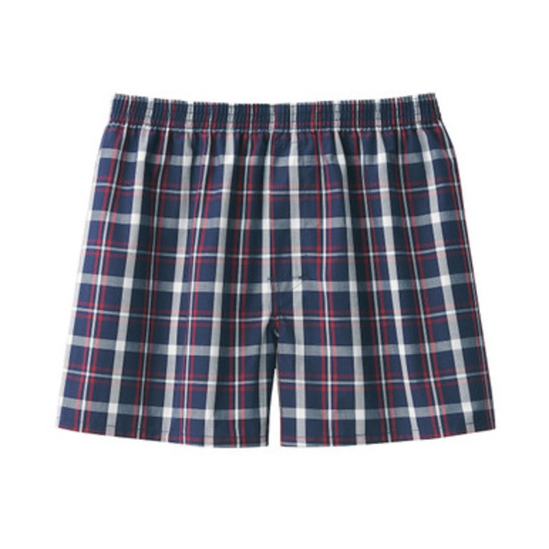 Men's Pure Cotton Shorts