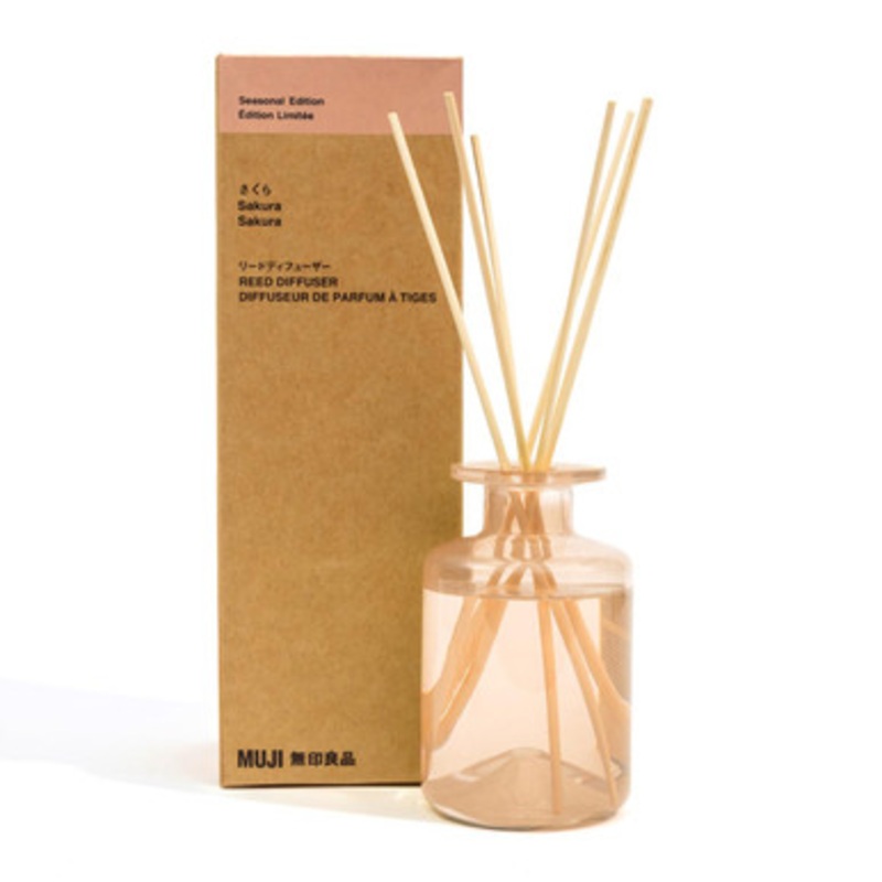 Sakura Reed Diffuser  175 ml