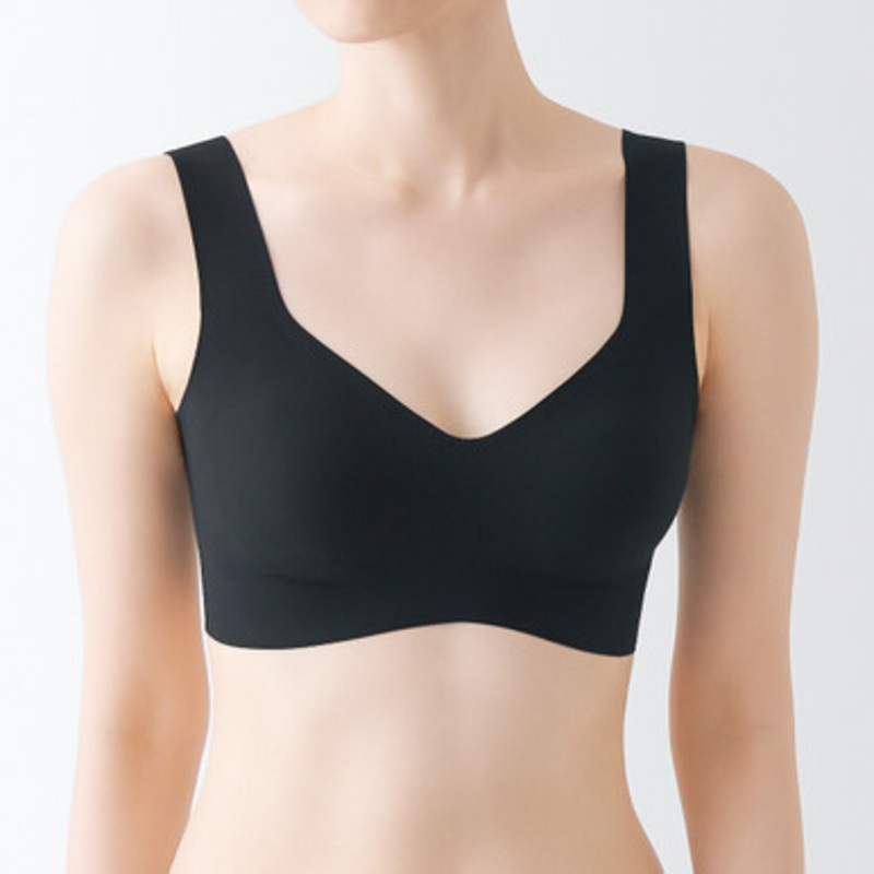 Women's Complete Seamless Padded Bra 17127