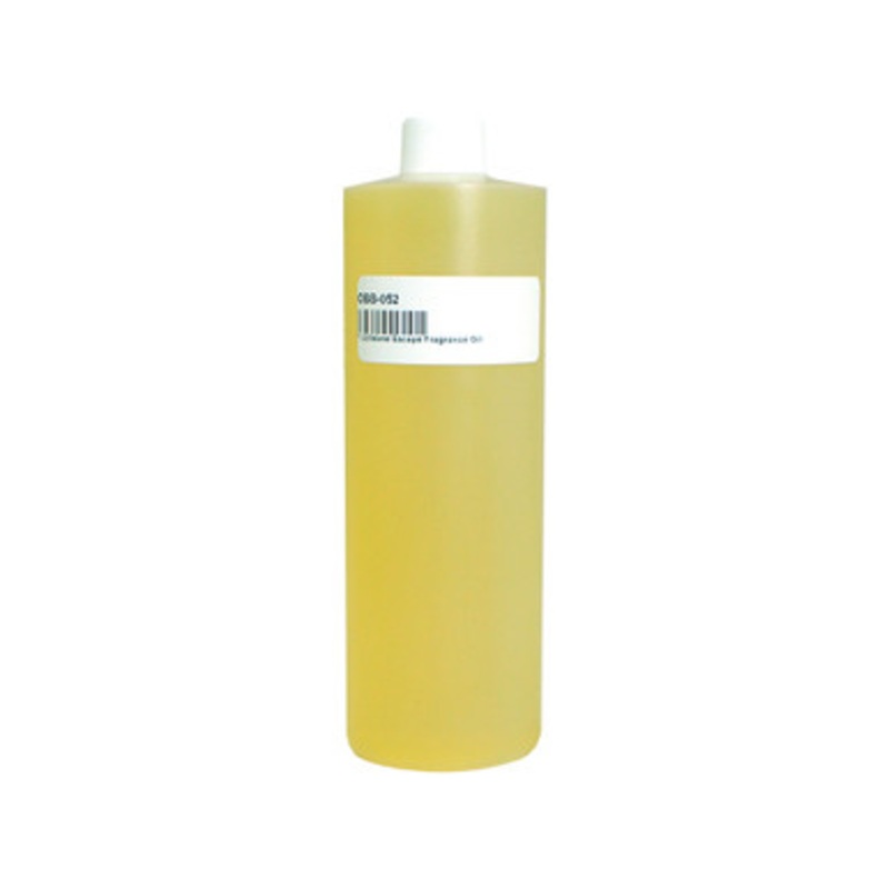 1 Lb Island Escape Fragrance Oil