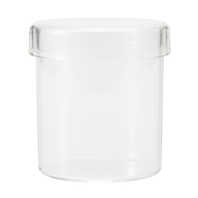 Acrylic Container  L