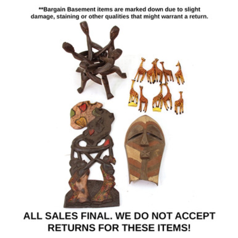 Assorted Artwork - Set W