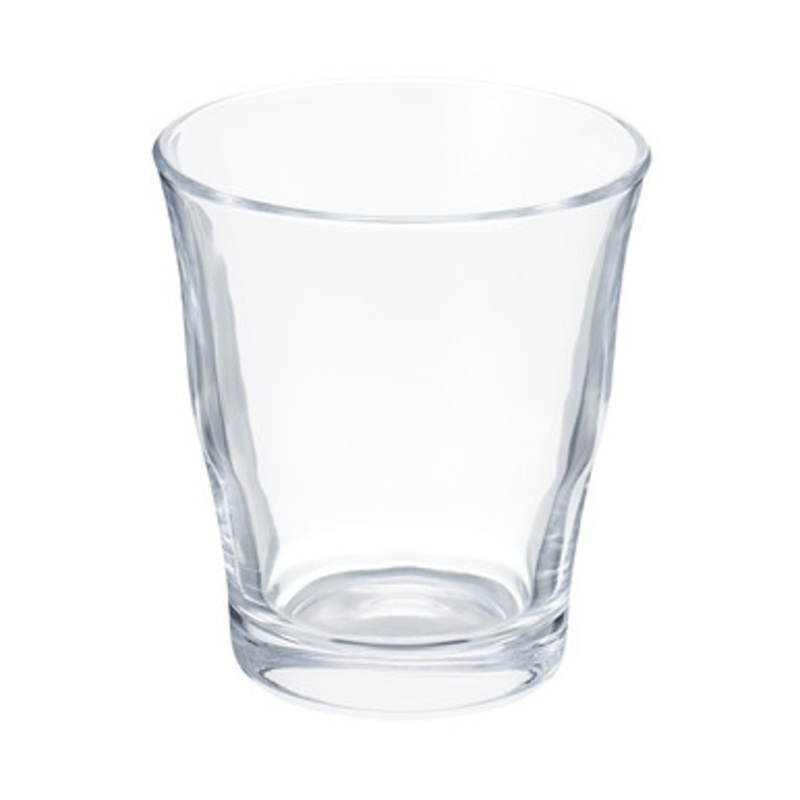 Glass Cup  200ml