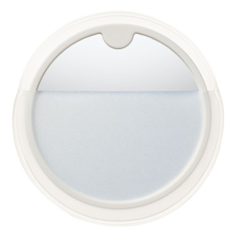 PP Mirror Round