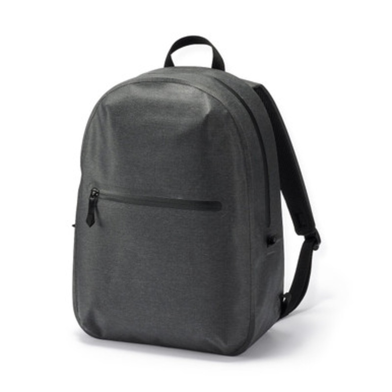 Recycled Polyester WaterResistant Backpack