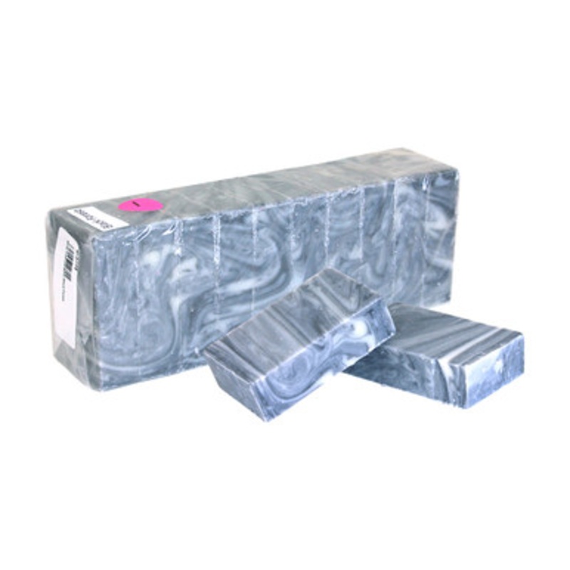 Soap Loaf (10 Bars) Black Forest