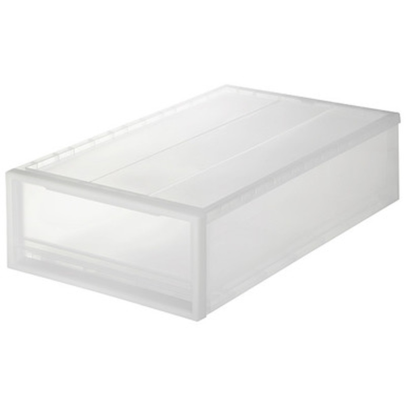Stackable PP Storage Drawer  65cm  S