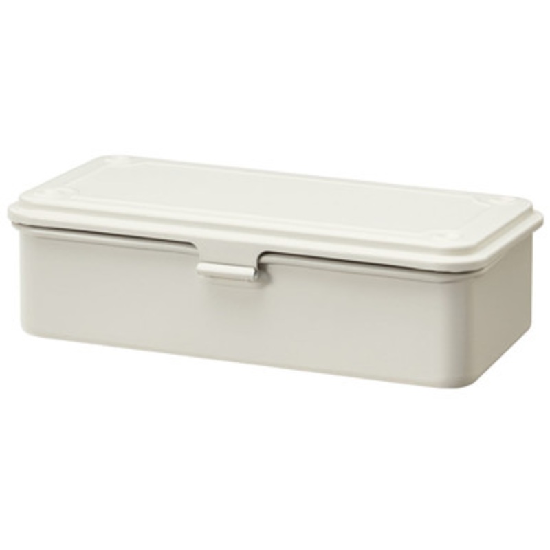 Steel Tool Box9239