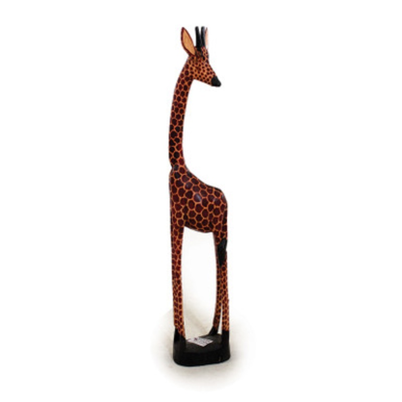 Three Foot Giraffe