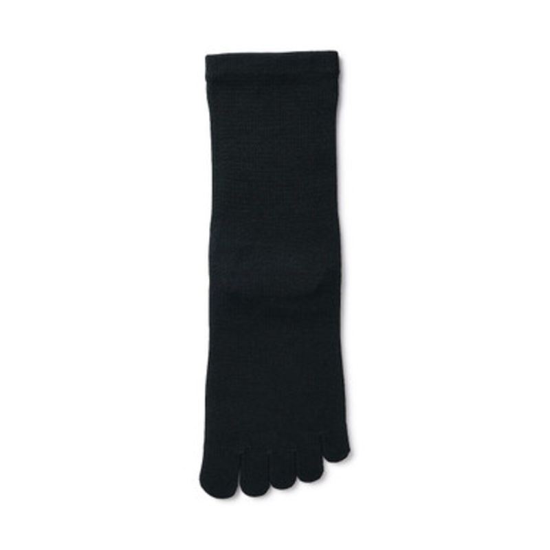 Women's Right Angle 5Toe Tabi Socks