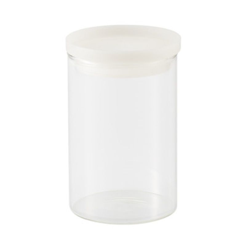 Heat Proof Jar  800ml